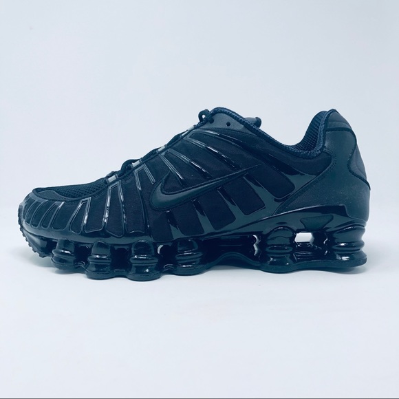 Nike Shox TL - Picture 6 of 7